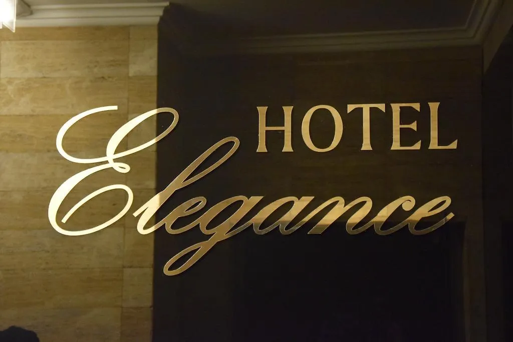 Hotel Elegance-1