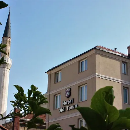 Old Town Hotel-2